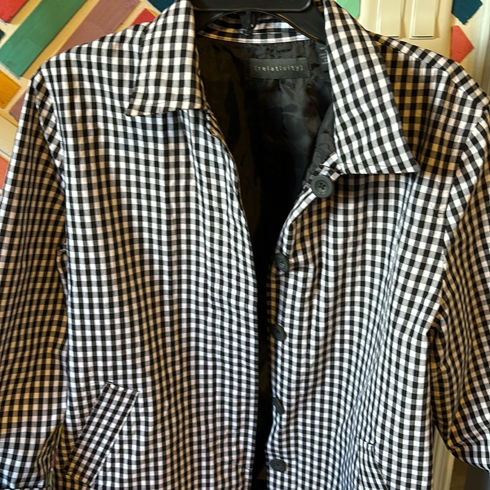 Jacket - Picture 2 of 5